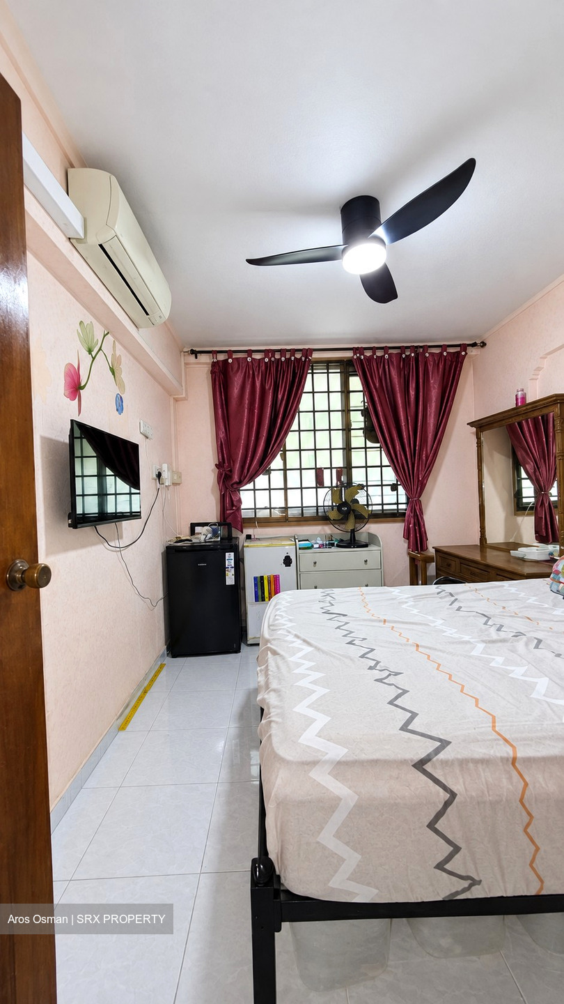 Blk 608 Yishun Street 61 (Yishun), HDB 5 Rooms #626427251